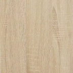 Meuble à chaussures, beige, 2 portes, capacité 5 paires
